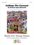 Calliope The Carousel cover