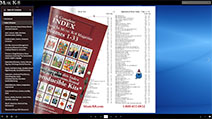 Music K-8 Interactive Index Flipbook, Vols. 1-33 cover