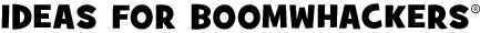 Ideas For Teaching Boomwhackers