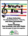 Whacky Fun 1