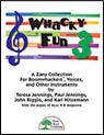 Whacky Fun 3