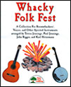 Whacky Folk Fest