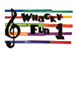 Whacky Fun 1 cover image