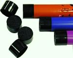 Octavator Tube Caps