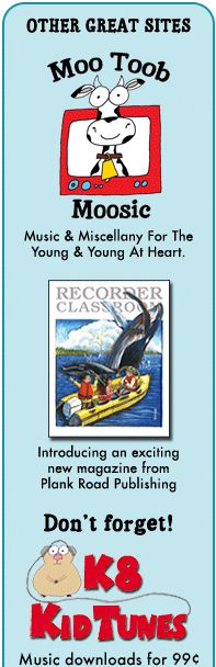 Brand new resources from Plank Road Publishing