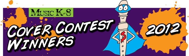 2012 Cover Contest Winners