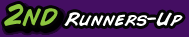 2nd Runners-Up: 2012 Cover Contest Winners