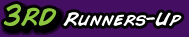 3rd Runners-Up: 2012 Cover Contest Winners
