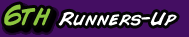 6th Runners-Up: 2012 Cover Contest Winners