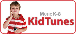 Visit K8 KidTunes