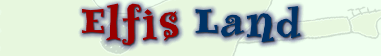 Elfis, Elfis & The Sleigh Riders