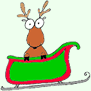 Ev'rybody's Goin' On A Sleigh Ride : Singles Reproducible Kit