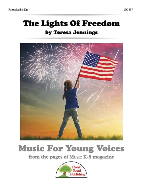 Lights Of Freedom, The