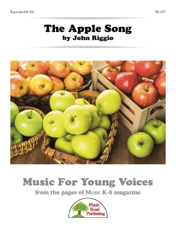 Apple Song, The