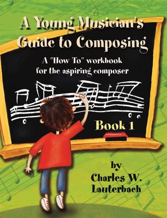 Young Musician's Guide To Composing, A