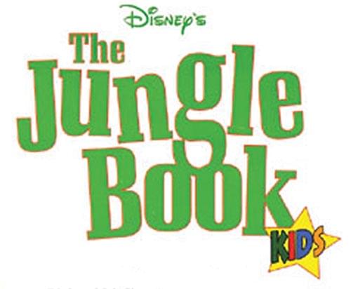 Disney's - The Jungle Book Kids
