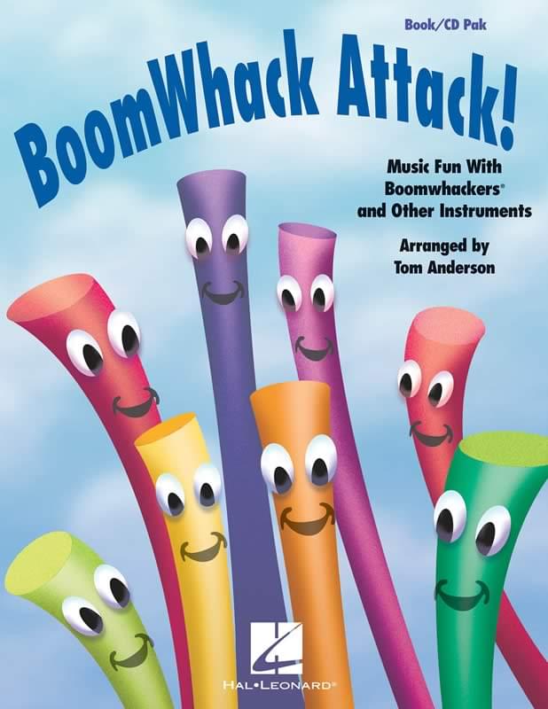 BoomWhack Attack!