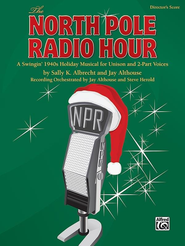 North Pole Radio Hour, The