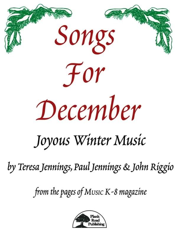 Songs For December