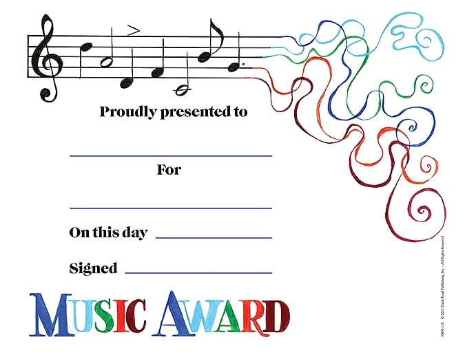 image-result-for-free-templates-singing-achievement-certificates-with