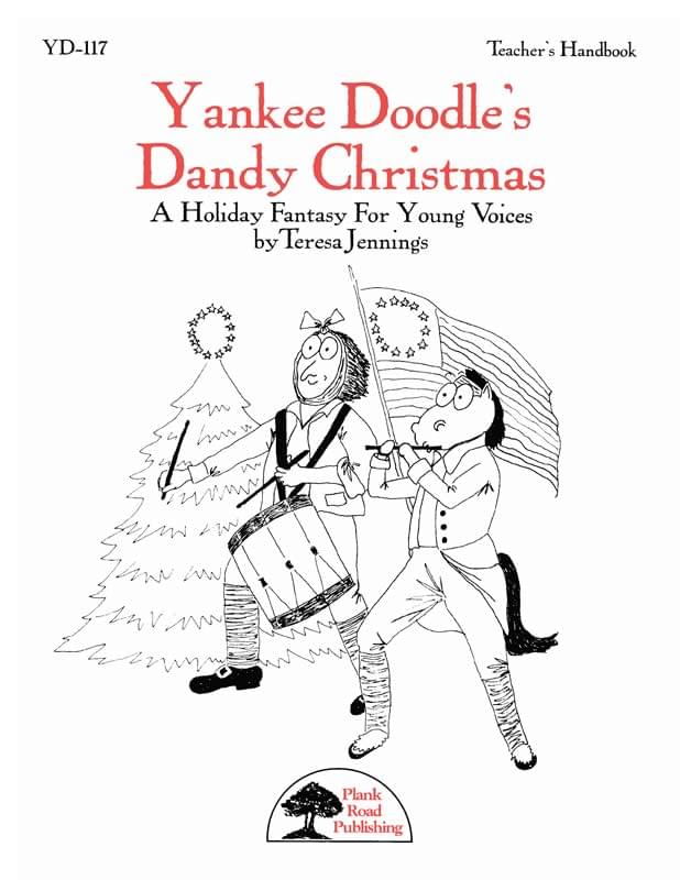 Yankee Doodle's Dandy Christmas