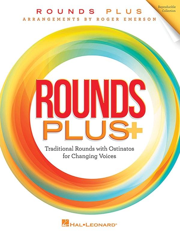 Rounds Plus - Book
