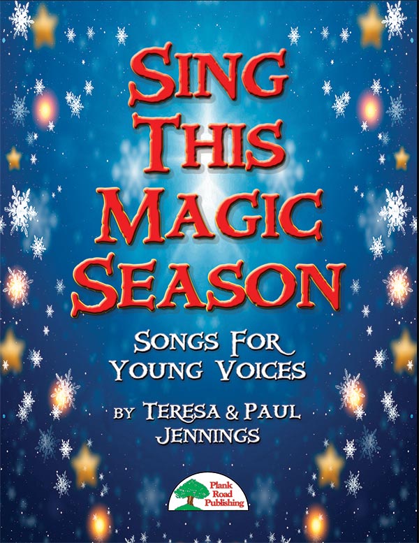 Sing This Magic Season