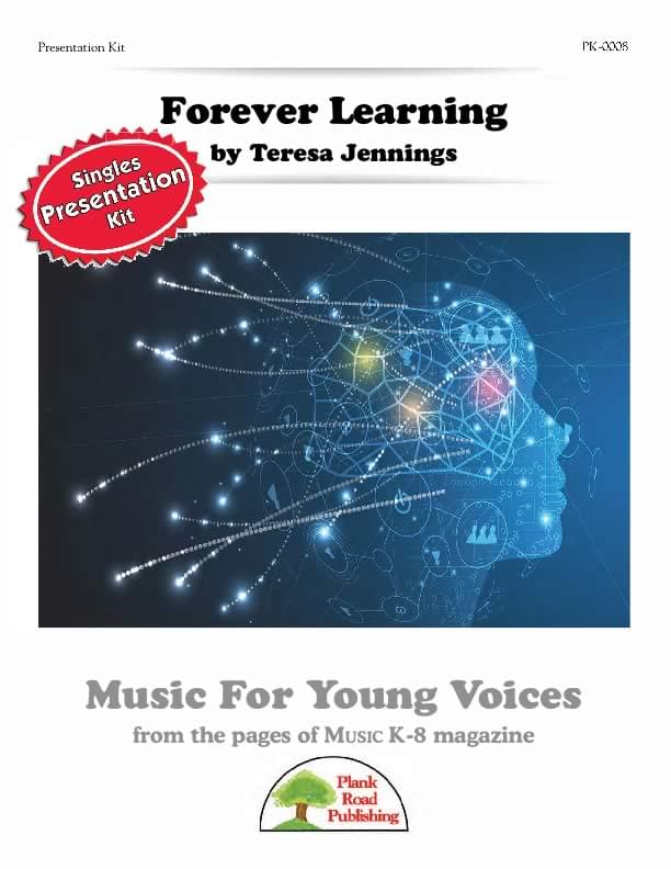 Forever Learning - Presentation Kit