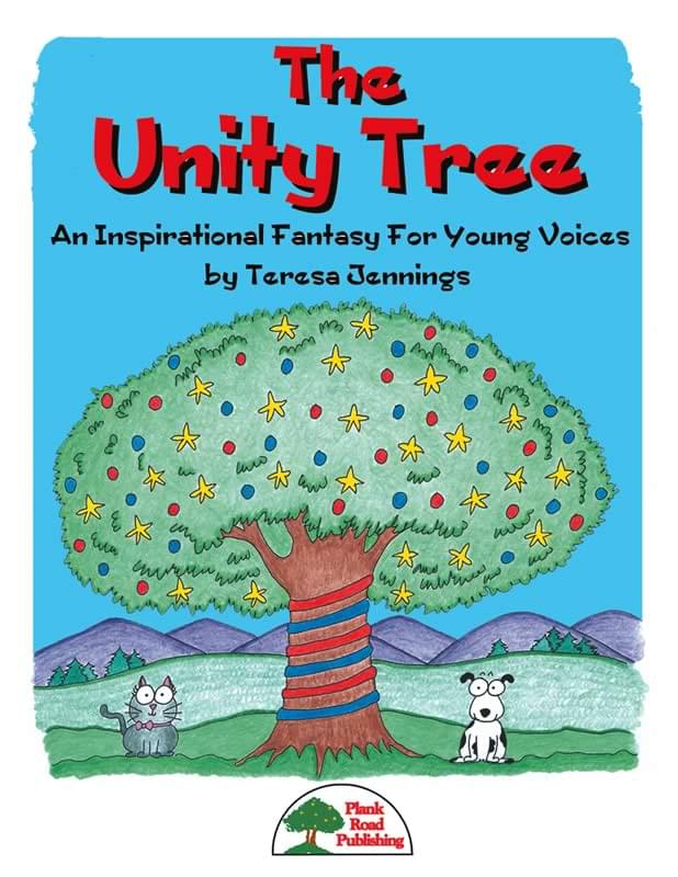 The Unity Tree