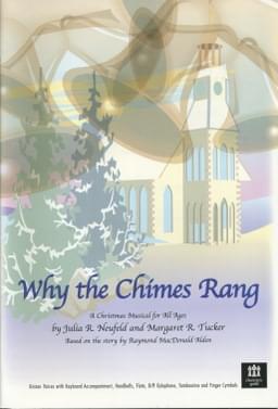 Why the Chimes Rang - Preview Kit (Score/Demo CD) cover