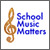 School Music Matters free downloadable image