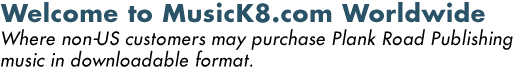 Welcome To MusicK8.com Worldwide