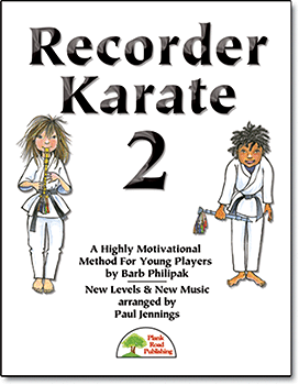 Recorder Karate 2 Recorder Karate 2