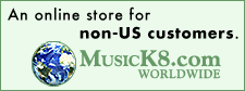 Non US customers, click here
