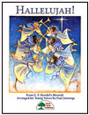 Hallelujah! - Audio clips online.