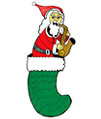 In The Spirit - This is a Downloadable product. Audio clips online.