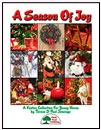 A Season Of Joy - Audio clips online.