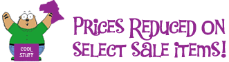 Bargain Outlet Bear - prices just reduced