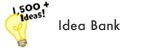 Idea Bank