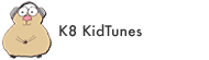 K8 KidTunes