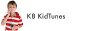 K8 KidTunes