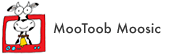 MooToob Moosic