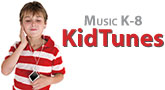 Have you visited K8 KidTunes?