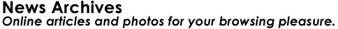 Online News Archives