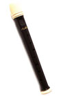 Aulos Garklein Recorder