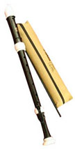 Yamaha Tenor Recorder