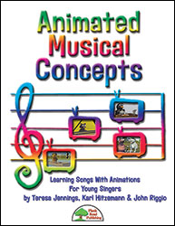 Animated Musical Concepts Animated Musical Concepts
