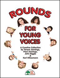 Rounds For Young Voices Rounds For Young Voices