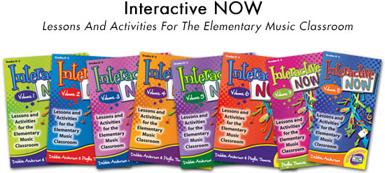 Interactive NOW