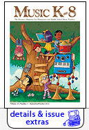 Current Issue Of Music K-8 Magazine Current Issue Of Music K-8 Magazine